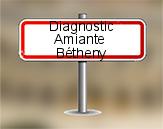 Diagnostic Amiante avant démolition sur 